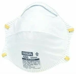 Msa Safety Works 10102485 Respirator And Odor Filter. Fixed Price $18.25.