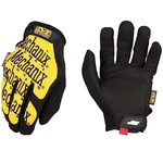 Mechanics Wear Original Yellow Xl Protective Gloves MG-01-011 Touchscreen. Fixed Price $50.69.
