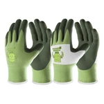 Pairs Toddler Gardening Gloves For Boys Girls Age 24, Rubber Coated Small C.... Fixed Price $19.29.