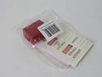 Master S2005 Compact Plug Prong Lockout For 110-120V Nwb. Fixed Price $23.64.