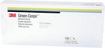 3M Green Corps Stikit Production Sheet 02230, 3/4" 16 1/2", 80D 100/BOX. Fixed Price $68.41.