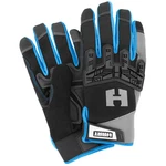 Hart Impact Work Gloves, 5-FINGER Touchscreen Capable, Size Medium. Fixed Price $19.37.