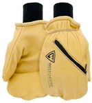 Westchester Boss Mfg 97865 Glove Pigskin Mitten, Protective Gear Size Large. Fixed Price $20.00.