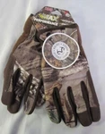 Midwest Quality Gloves Realtree Ap-xtra Camouflage Max Performance Size. Fixed Price $22.00.