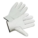 Anchor Brand 101-4200-L 4200L Grain Goatskin Driver Glove Premium. Fixed Price $99.69.