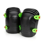 212 Performance WSKP-05 Wet Surface Flexible Shell Foam Core Knee Pads Black. Fixed Price $30.44.