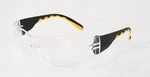 Caterpillar CSA-TRACK-100-AF Filter Category 2C-1.2 Clear Lens Safety Glasses. Fixed Price $20.00.