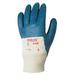 Ansell 012-47-400-10 Hylite Med Weightnitrile Palm Coat Sz. Fixed Price $93.06.