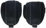 Mcguire-nicholas Non-marring Knee Pads, Premium Eva Foam Black/gray. Fixed Price $21.83.