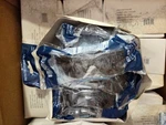 Qty 12- Erb Protective Safety Sun Glasses Smoke Lens 17500. Fixed Price $13.00.