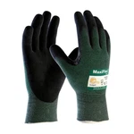 Pip 34-8743/XXXL Maxiflex Cut Nitrile Microfoam Grip Work Gloves 3XL. Fixed Price $17.14.