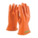 Pip 150-00-14/9 Novax Rubber Insulating Gloves Straight Cuff 11". Fixed Price $39.99.