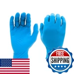 Showa 8005PF Sustainable Ebt Latex-free Powder-free Nitrile Disposable Single. Fixed Price $27.84.