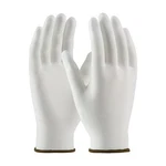 Protective Industrial Products Gloves White Cleanteam Seamless Nylon. Fixed Price $31.99.