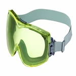 Uvex By Honeywell Stealth Otg Safety Goggles Amber Lens Dura-streme. Fixed Price $55.21.