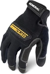 Ironclad General Utility Work Gloves Gug, All-purpose, Performance Fit Black. Fixed Price $19.23.