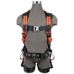 Safewaze FS99160-E-QC-M V-line Construction Harness 3D Chest, Legs, Size. Fixed Price $95.57.