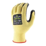 Showa 4561S-06 Cut-resistant Coated Gloves, Level Dipped Foam. Fixed Price $9.15.