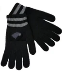 Game Thrones Stark Gloves - Handmade Lambswool Men Official Merchandise. Fixed Price $19.99.