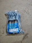 (180+ Pcs) Cal-hawk Heavy Duty Pegboard Straight Hooks 4-INCH CZSH4A. Fixed Price $149.99.
