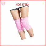 Yicyc Volleyball Knee Pads For Dancers, Soft Breathable Women. Fixed Price $17.02.