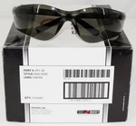 12 Pack AT1-20 Radians Glasses Rad-atac Smoke Lens. Fixed Price $47.06.
