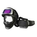 3M 36-1101-30ISW Adflo Powered Air Purifying Respirator W/ 9100 Welding Helmet. Fixed Price $3295.00.