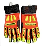 West Chester 86711 Pros Oil Rig Synthetic Leather Glove Size Medium New. Fixed Price $9.99.
