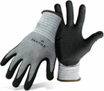 Boss Tactile 8445L Work Gloves Comfort Fit Dotted Dipped Nitrile Palm & Finger. Fixed Price $12.99.