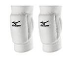 Mizuno Youth T10 Plus Volleyball Kneepad, One Size, White. Fixed Price $44.59.