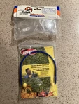 Aosafety Banded Hearing Protector/silencio Shooting Glasses BH163. Fixed Price $16.95.