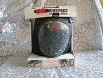 New Kunys KP340 Professional Gel 1680D Ballistic Nylon. Fixed Price $39.99.