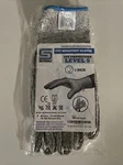 Stark Safe Cut Resistant Gloves Food Grade Level 5 Protection -kitchen (x-large). Fixed Price $12.70.