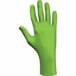 Showa Disposable Gloves Nitrile PK100 7705PFTL. Fixed Price $22.00.