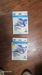F1 Rz Mask Standard+ Sz Large 3 Filters Active Carbon For M1 & M2.5. Fixed Price $10.00.
