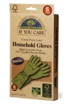 If You Care Fair Trade Fsc Household Gloves, Small, 2-PACK. Fixed Price $22.75.