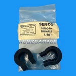 Senco HF0046 Bumper No-mar Pad Q2 For DS250XP DS350XP SLS200XP SLS300XP B32. Fixed Price $24.95.