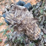 3D Leafy Camo Gloves, Lightweight, Mossy Oak And Realtree. Fixed Price $34.95.