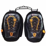 Mcguire-nicholas 22380-3 Gel Stabilizer Knee Pad, 019374967475. Fixed Price $38.95.