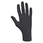 Showa 6112PFM Disposable GLOVES,NITRILE,M,PK100 160F59. Fixed Price $25.65.