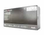 Microflex Midknight Black Nitrile Gloves Medium - 100CT/BOX. Fixed Price $29.95.