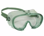 Jackson Safety Monogoggle 202 Clear Universal Chemical Protection. Fixed Price $5.25.