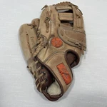 Vintage Steele's Pro Pick Custom Cowhide Baseball Glove Left Hand Throw. Fixed Price $24.99.