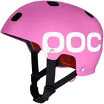 Poc Receptor Flow Ski / Snow Helmet Xs (51-54 Cm) Actinium Pink. Fixed Price $93.75.