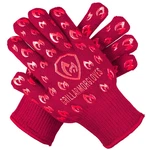 Grill Armor Extreme Heat Resistant Oven Gloves - EN407 Certified 932F Cooking. Fixed Price $40.42.