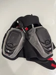 Husky Hard Cap Gel/foam Stabilizer Knee Pads Model 1H-30512. Fixed Price $32.99.