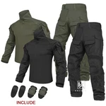 Krydex GEN3 Combat Uniform Tactical Shirt Tops Trousers Pants Elbow / Knee Pads. Fixed Price $78.95.