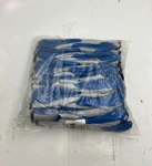 (pack Of 12 Pairs) Anchor X-large Gray/blue Latex Coated Gloves 101-6030-XL. Fixed Price $24.07.