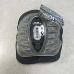 Tommyco Adjustable Knee Pads, Gellite, Rough Terrain, Zero Pressure Pro. Fixed Price $19.99.