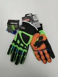 New*ergodyne Proflex 925F(X)WP16193 Dorsal Impact-reducing, MED,1PR,FREE Ship. Fixed Price $24.95.